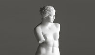 Venus of Milo 